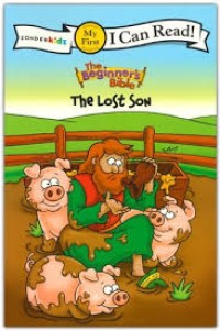 Image of Lost Son