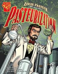 Image of Louis Pasteur dan Pasteurisasi