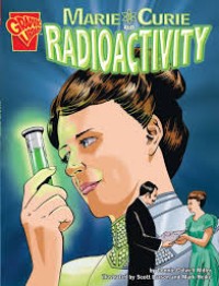 Image of Marie Curie dan Radioaktivitas