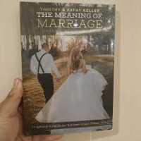 Image of Meaning Of Marriage, The
