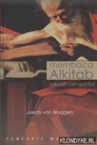 Image of Membaca Alkitab : Sebuah Pengantar