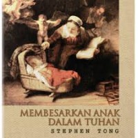 Image of Membesarkan Anak Dalam Tuhan