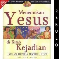 Image of Menemukan Yesus di Kitab Kejadian