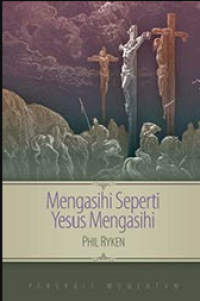Image of Mengasihi Seperti yesus Mengasihi