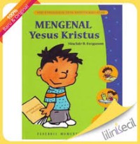 Image of Mengenal Yesus Kristus