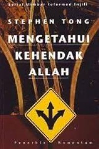 Image of Mengetahui Kehendak Allah