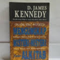 Image of Mengungkap Misteri-Misteri Dalam Alkitab