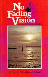 Image of No Fading Vision