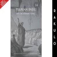 Image of Pelayan Injil