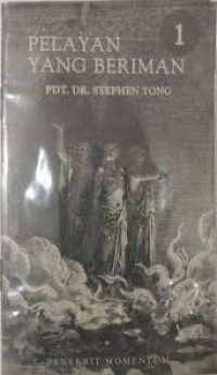 Image of Pelayan Yang Beriman