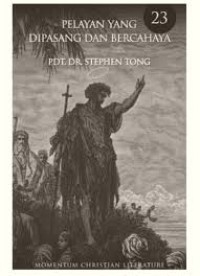 Image of Pelayan Yang Dipasang dan Bercahaya