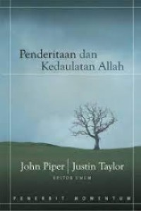 Image of Penderitaan dan Kedaulatan Allah