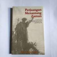 Image of Perjuangan Menantang Zaman