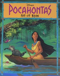 Image of Pocahontas : Pop Up Book