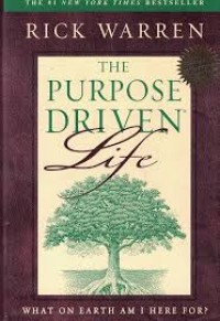 Image of Purpose Driven Live, The