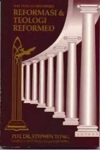 Image of Reformasi & Teologi Reformed