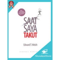 Image of Saat Saya Takut