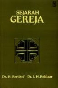 Image of Sejarah Gereja