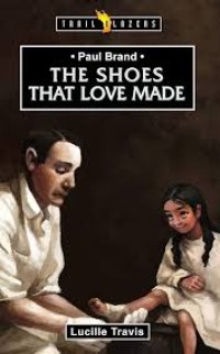 Image of Shoes That Love Made, The