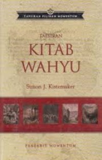 Image of Tafsiran Kitab Wahyu