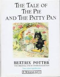Image of Tale of The Pie and The Patty-Pan, The