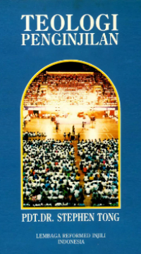 Image of Teologi Penginjilan