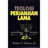 Image of Teologi Perjanjian Lama