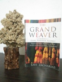 Image of The Grand Weaver-Sang Penenun Agung