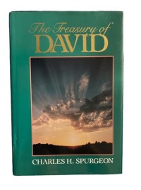 Image of The Treasury of David Volume 2 : Psalm 58-110