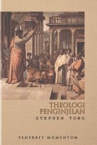 Image of Theologi Penginjilan