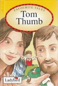 Image of Tom Thumb