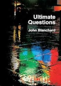 Image of Ultimate Questions