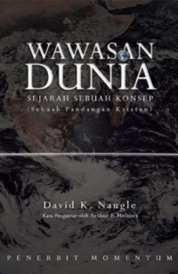 Image of Wawasan Dunia : Sejarah Sebuah Konsep