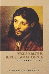 Image of Yesus Kristus Juruselamat Dunia