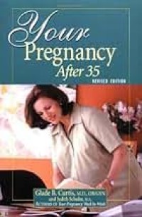 Image of Your Pregnancy After 35